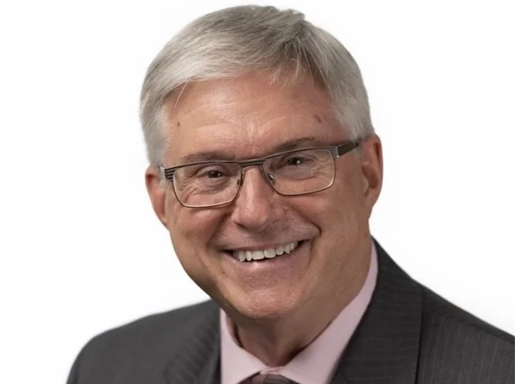 William Large