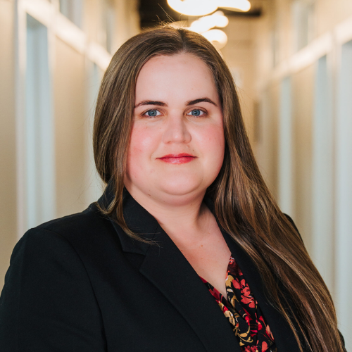 Amanda M. Swarbreck
